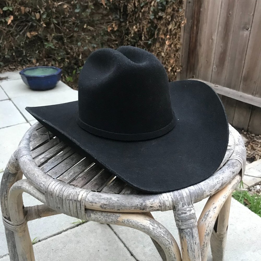 Stetson Hat
